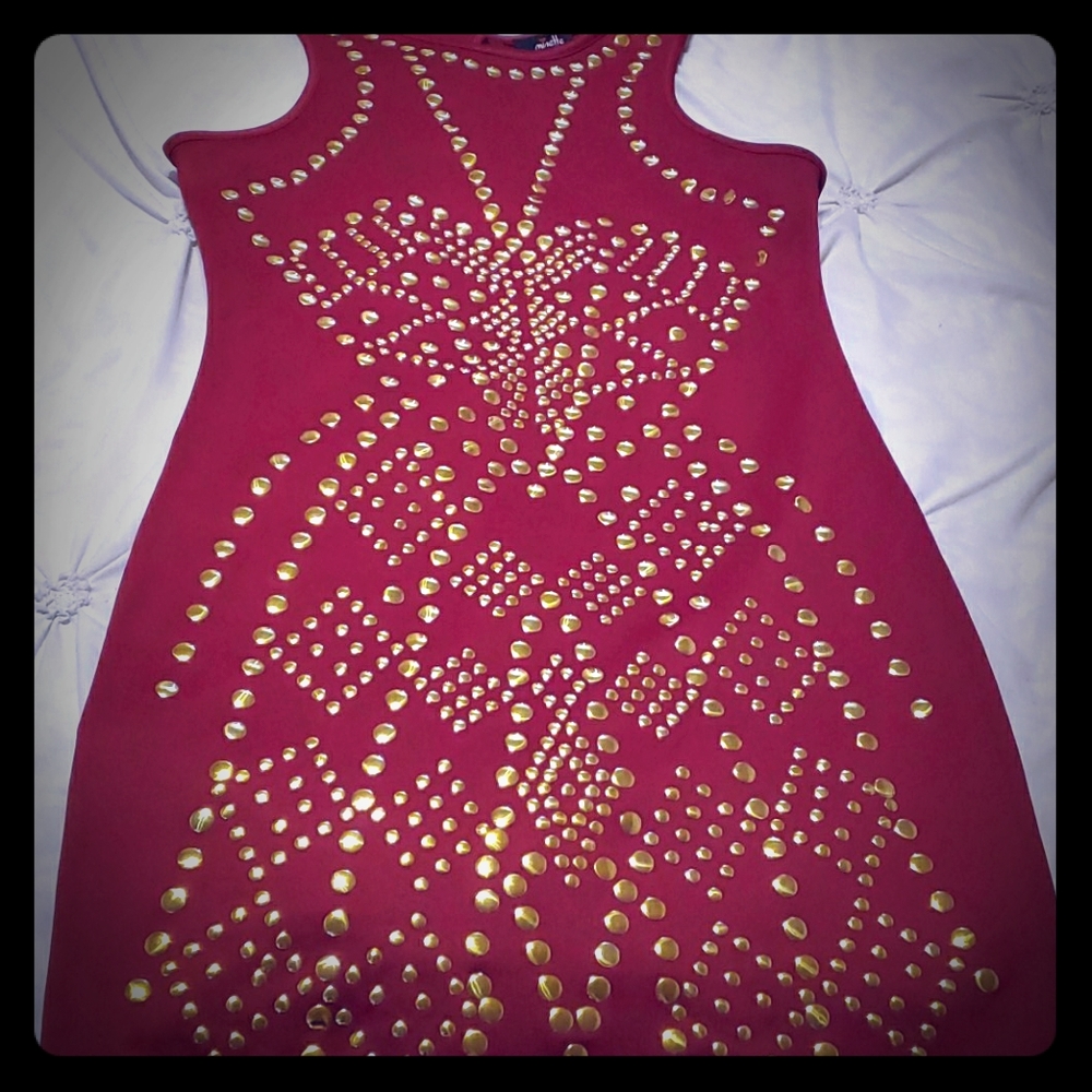 Womens dress